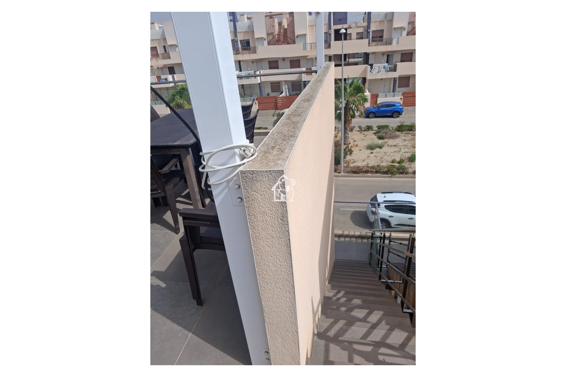 Rental - Apartment / flat - Pilar de la Horadada