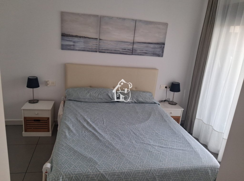 Rental - Apartment / flat - Pilar de la Horadada