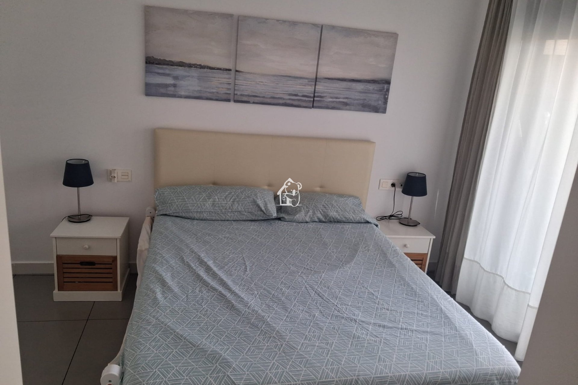 Rental - Apartment / flat - Pilar de la Horadada