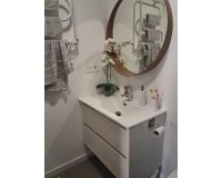 Rental - Apartment / flat - Pilar de la Horadada