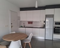 Rental - Apartment / flat - Pilar de la Horadada