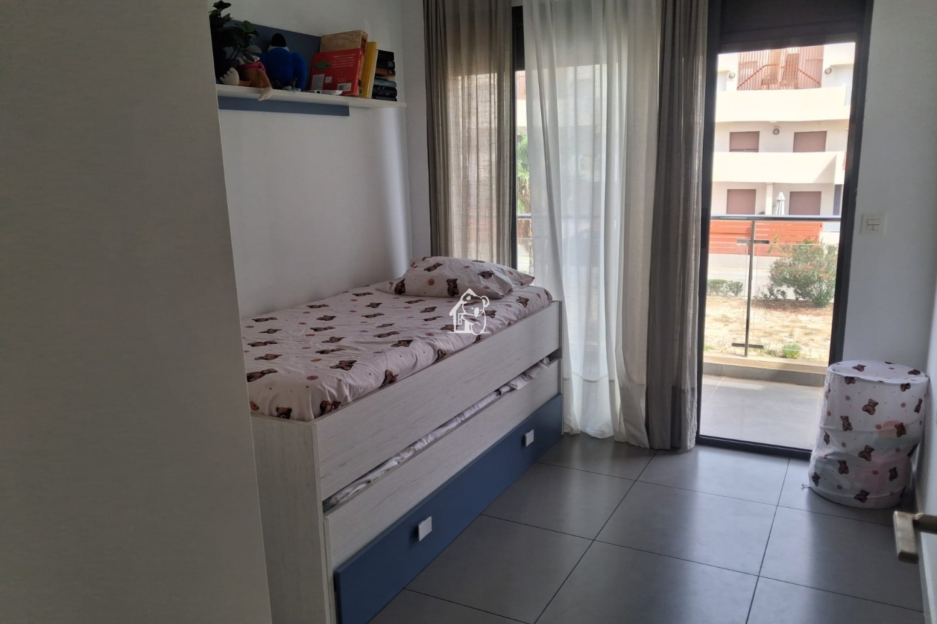 Rental - Apartment / flat - Pilar de la Horadada