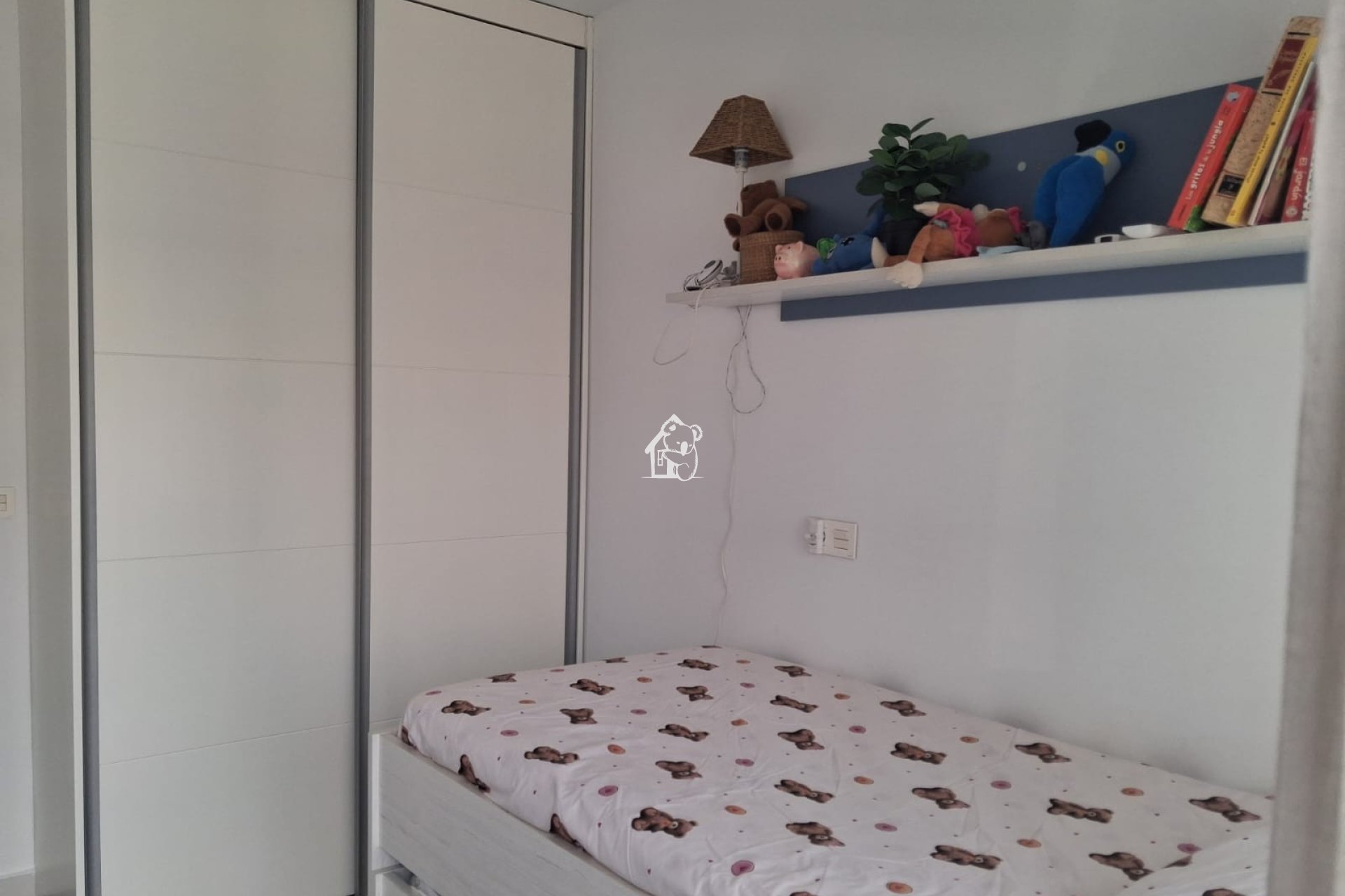 Rental - Apartment / flat - Pilar de la Horadada