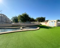 Rental - Apartment / flat - Pilar de la Horadada