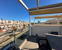 Rental - Apartment / flat - Pilar de la Horadada