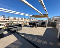 Rental - Apartment / flat - Pilar de la Horadada