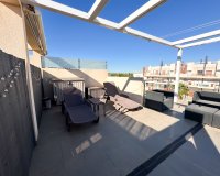 Rental - Apartment / flat - Pilar de la Horadada