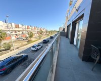 Rental - Apartment / flat - Pilar de la Horadada