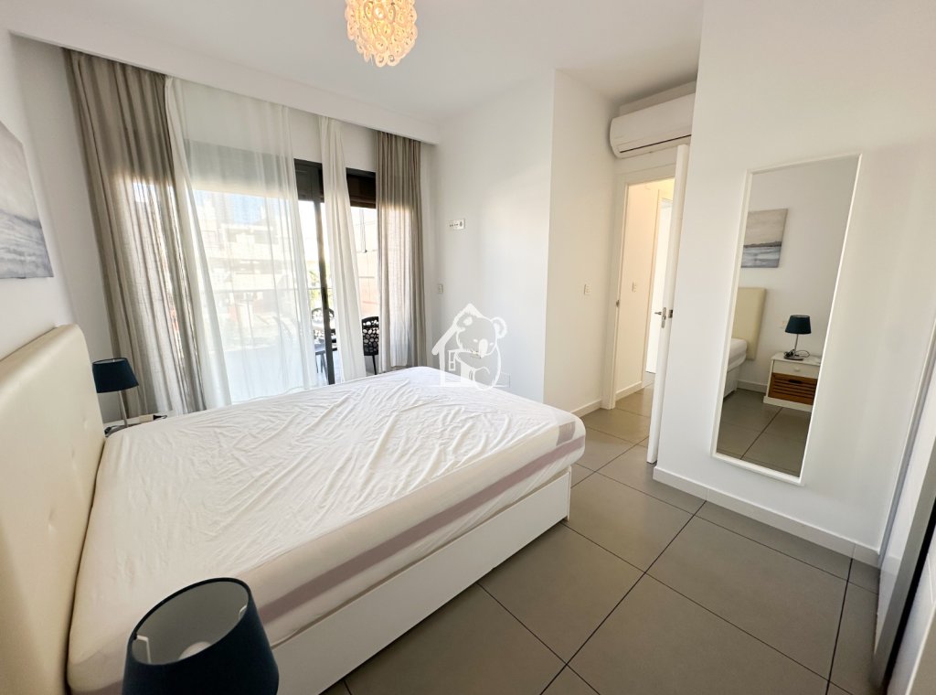 Rental - Apartment / flat - Pilar de la Horadada