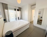 Rental - Apartment / flat - Pilar de la Horadada
