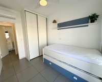 Rental - Apartment / flat - Pilar de la Horadada