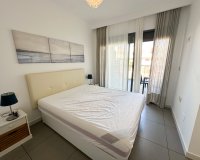Rental - Apartment / flat - Pilar de la Horadada