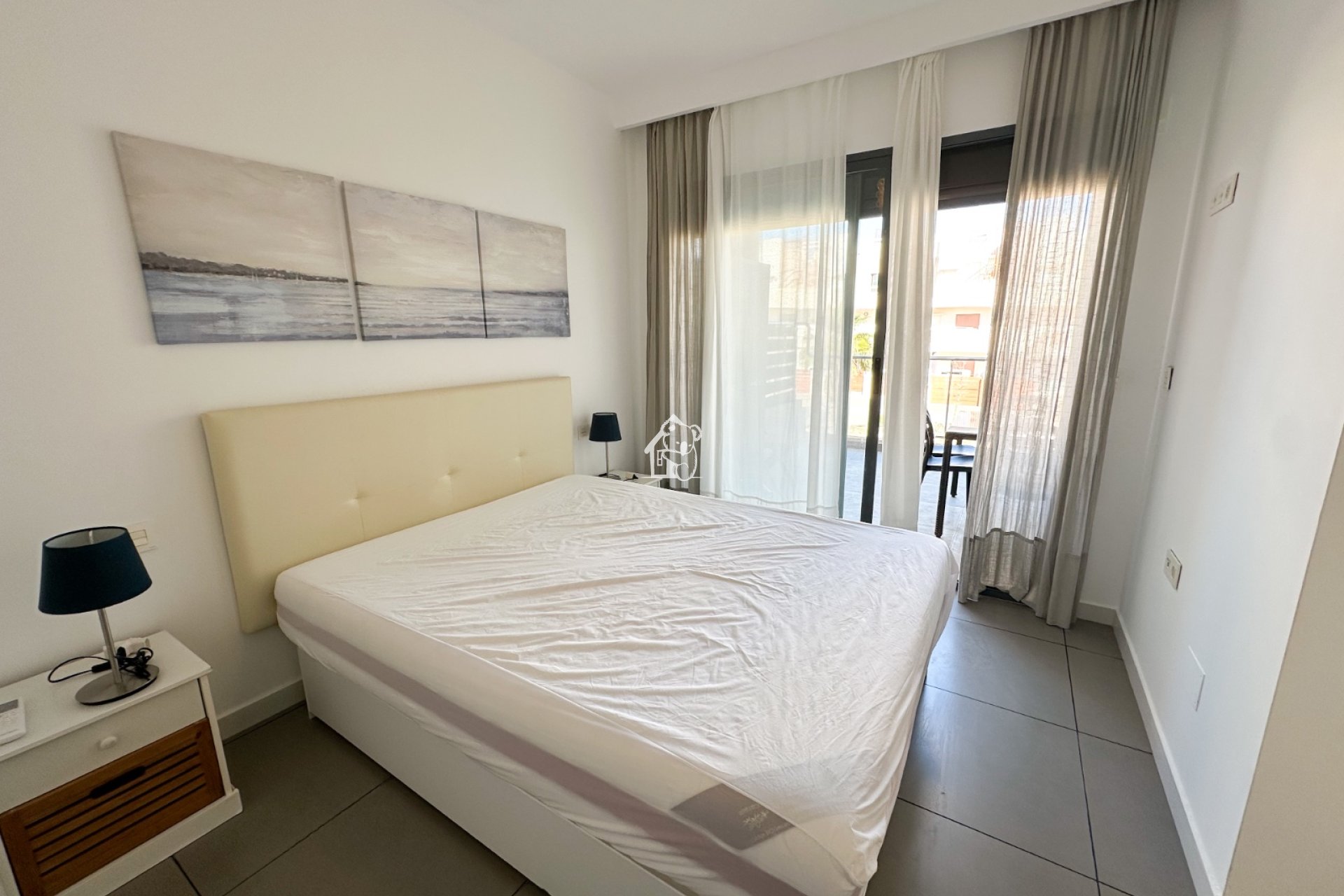 Rental - Apartment / flat - Pilar de la Horadada