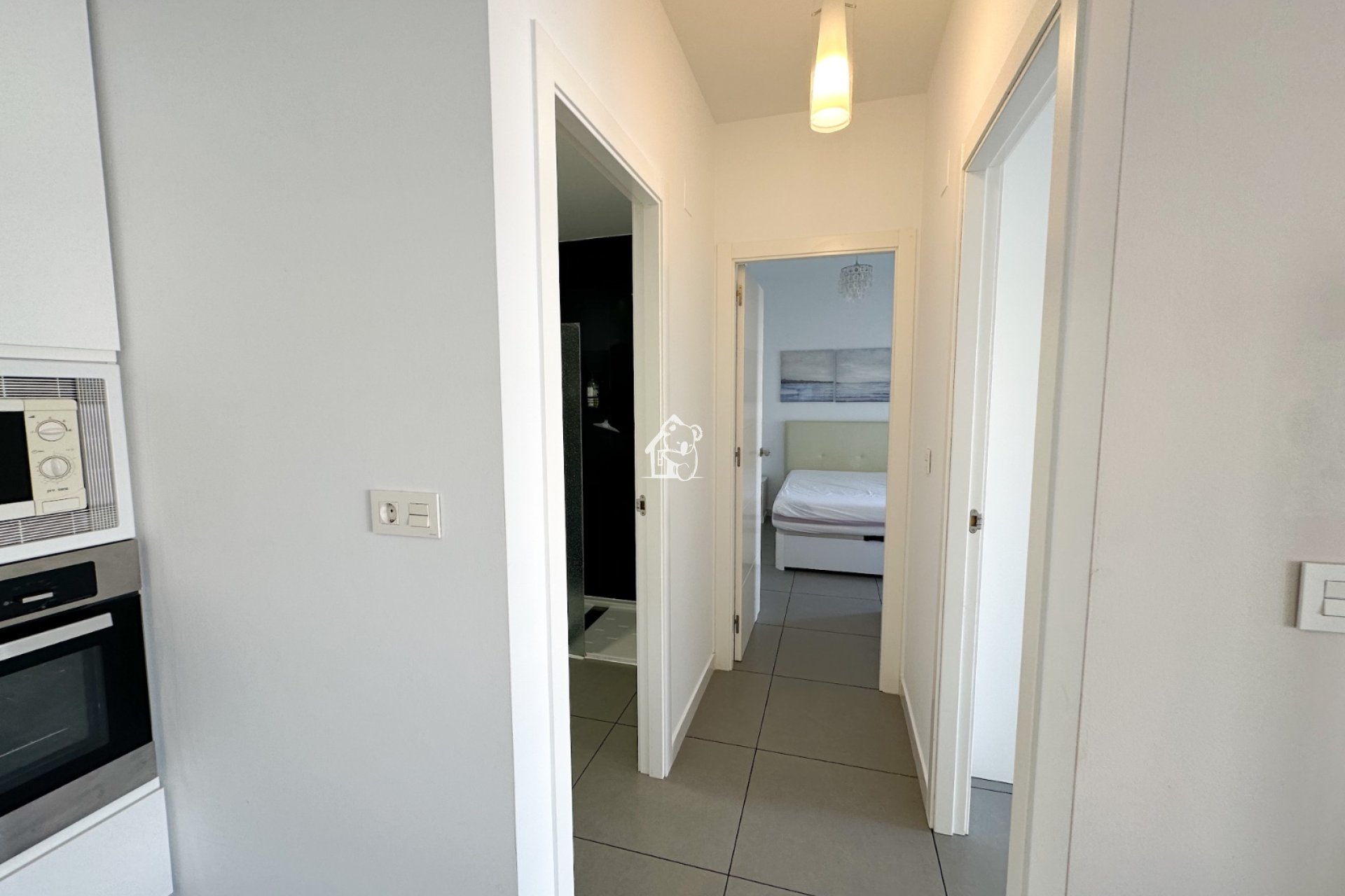 Rental - Apartment / flat - Pilar de la Horadada