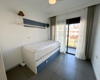 Rental - Apartment / flat - Pilar de la Horadada