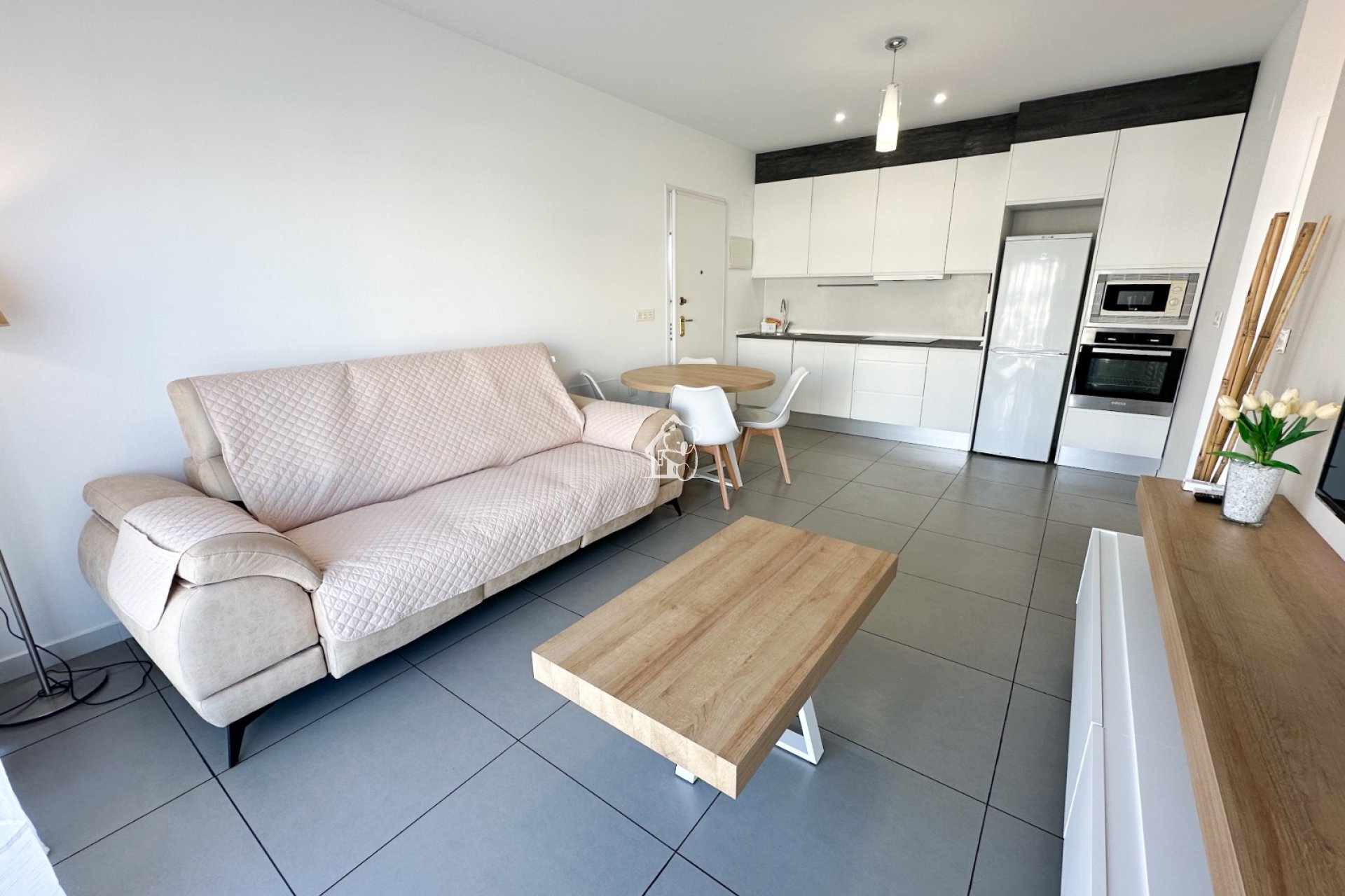 Rental - Apartment / flat - Pilar de la Horadada