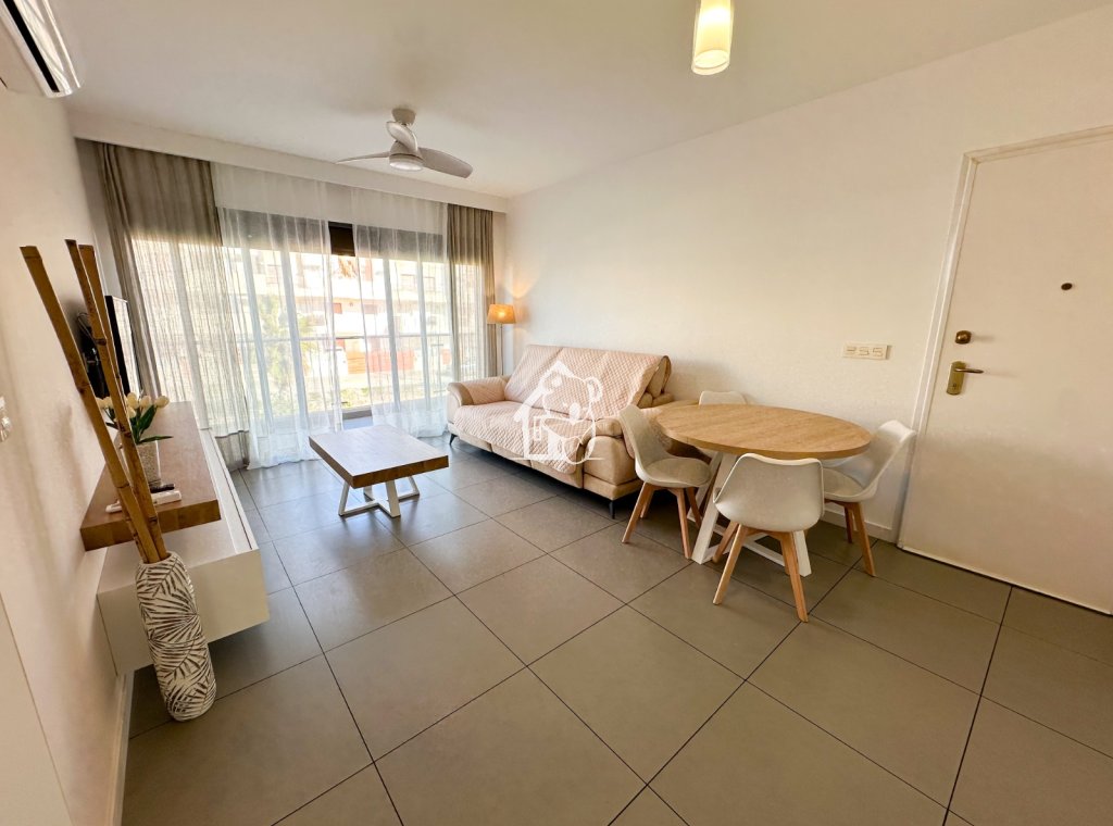 Rental - Apartment / flat - Pilar de la Horadada