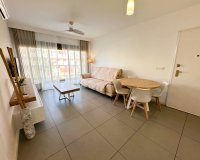 Rental - Apartment / flat - Pilar de la Horadada
