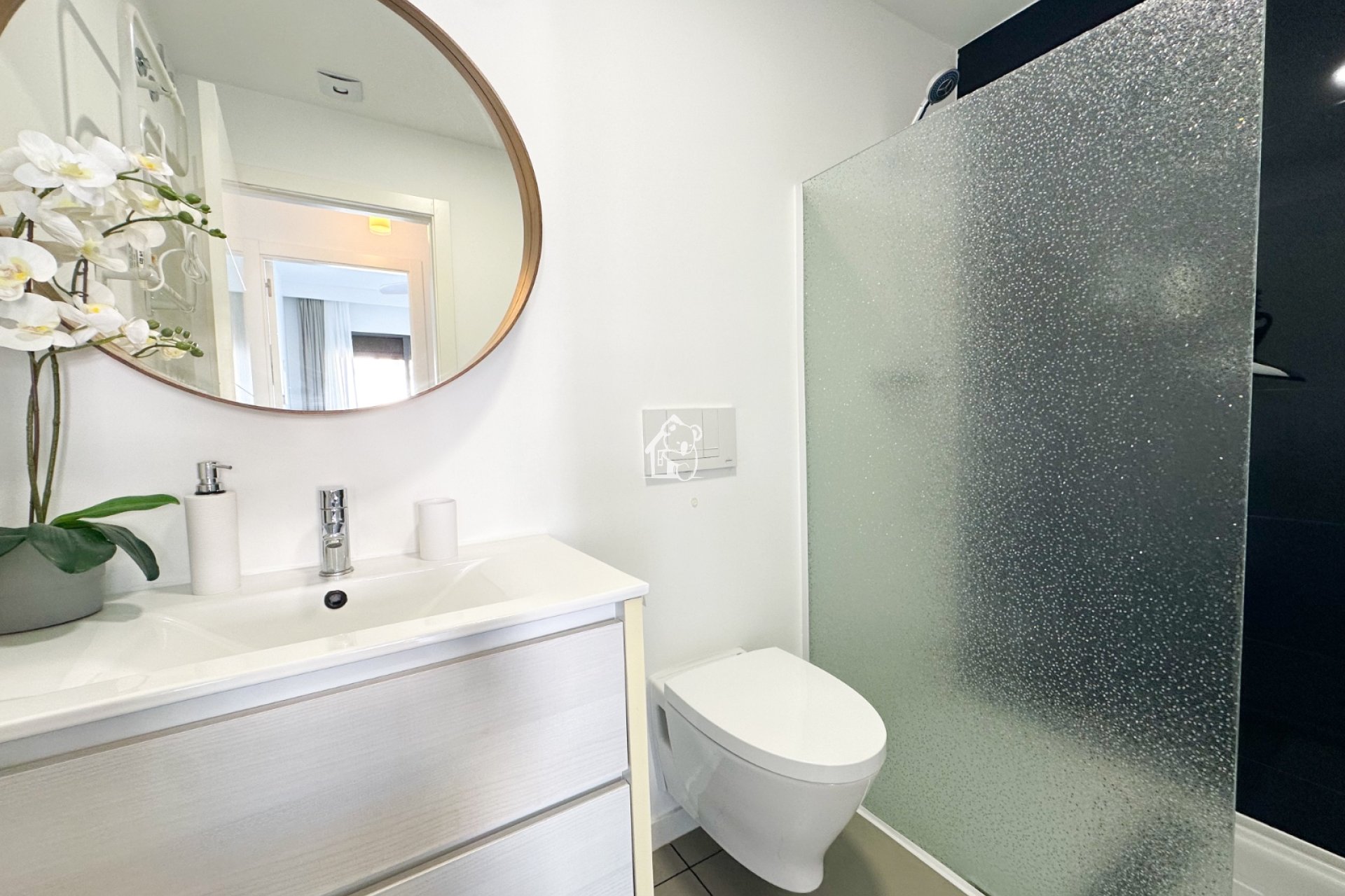 Rental - Apartment / flat - Pilar de la Horadada