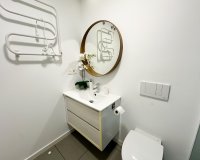 Rental - Apartment / flat - Pilar de la Horadada