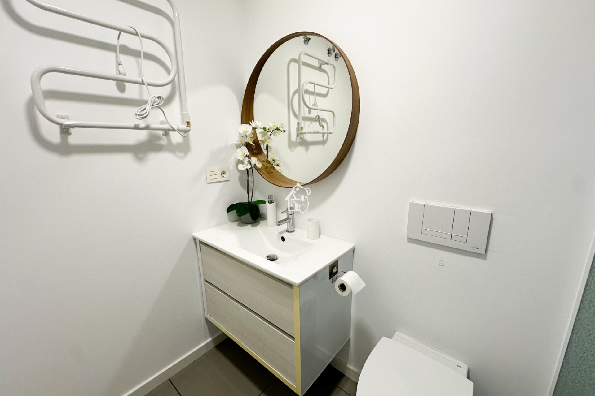 Rental - Apartment / flat - Pilar de la Horadada