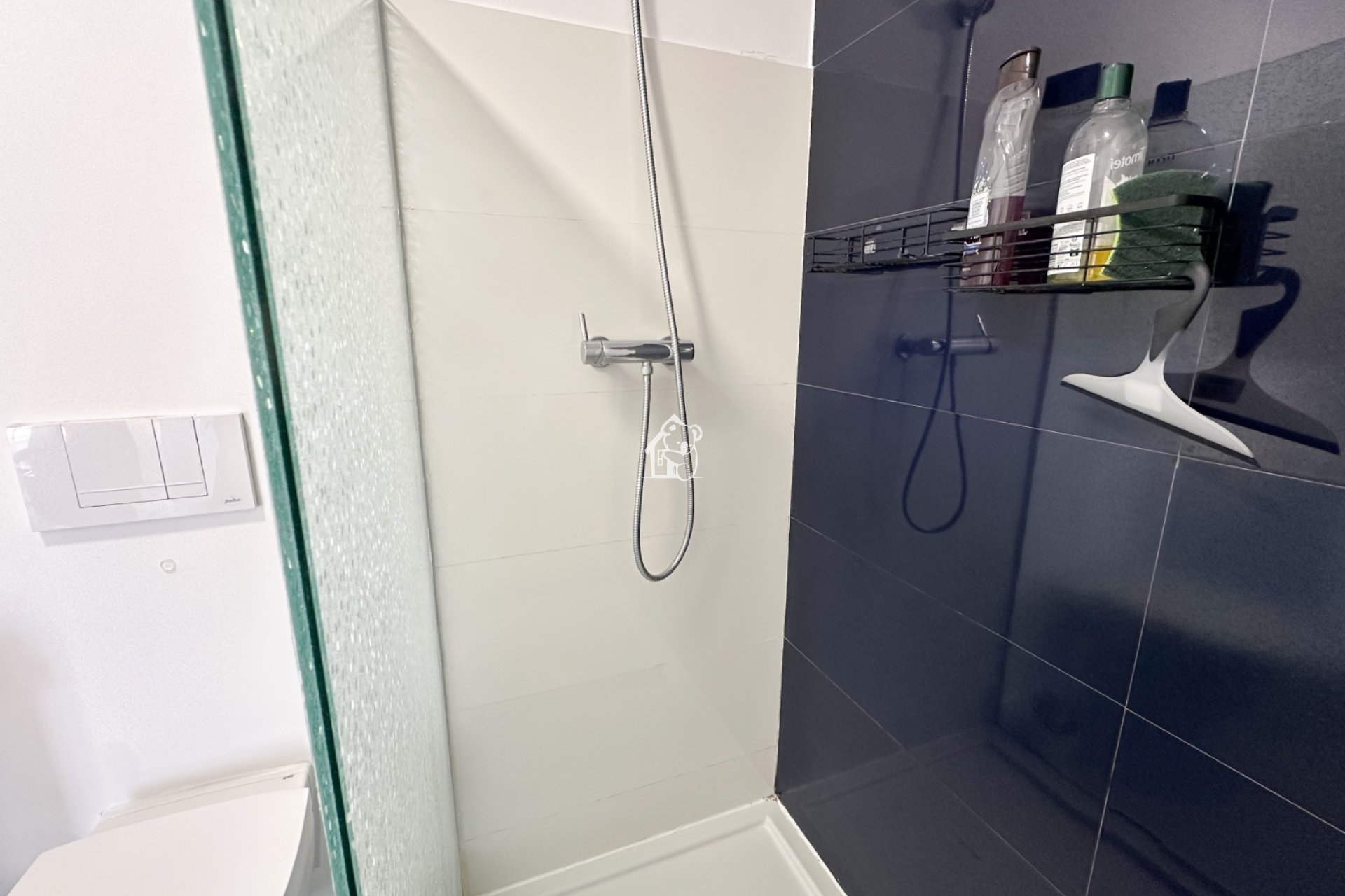 Rental - Apartment / flat - Pilar de la Horadada