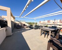 Rental - Apartment / flat - Pilar de la Horadada