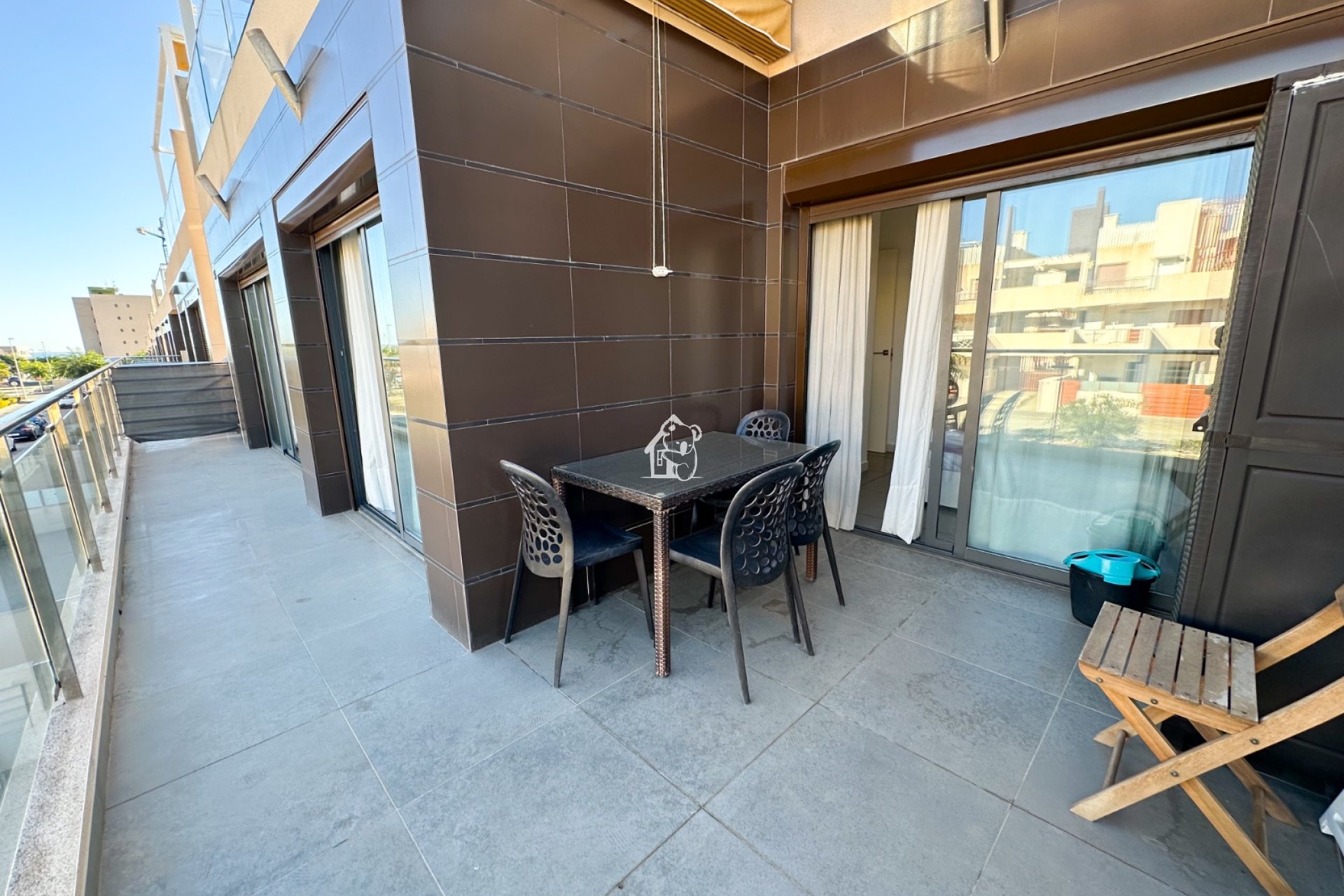 Rental - Apartment / flat - Pilar de la Horadada