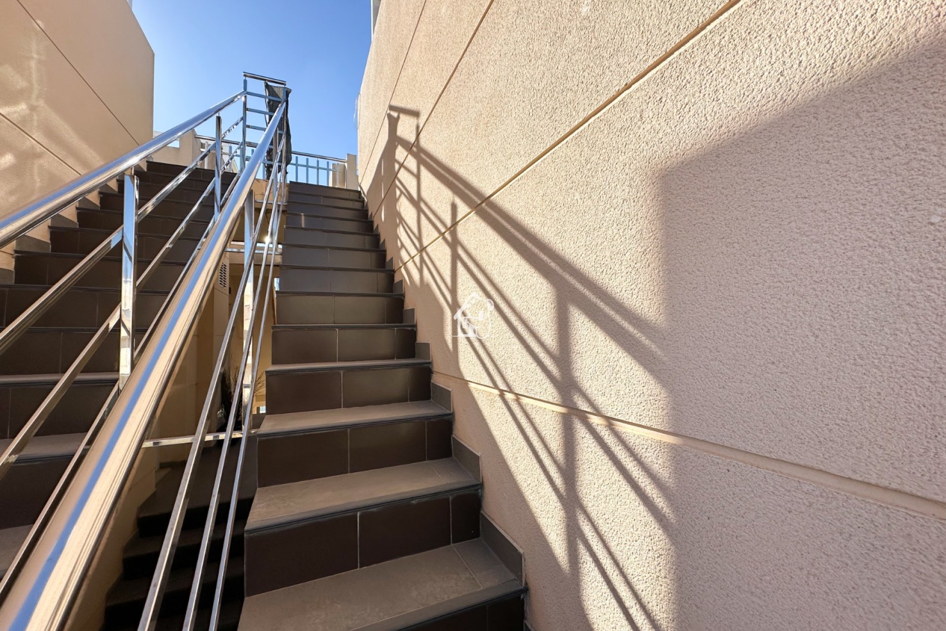 Rental - Apartment / flat - Pilar de la Horadada