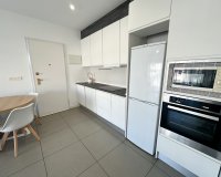 Rental - Apartment / flat - Pilar de la Horadada