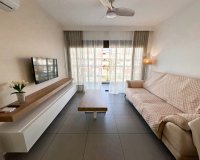 Rental - Apartment / flat - Pilar de la Horadada