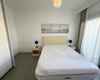Rental - Apartment / flat - Pilar de la Horadada