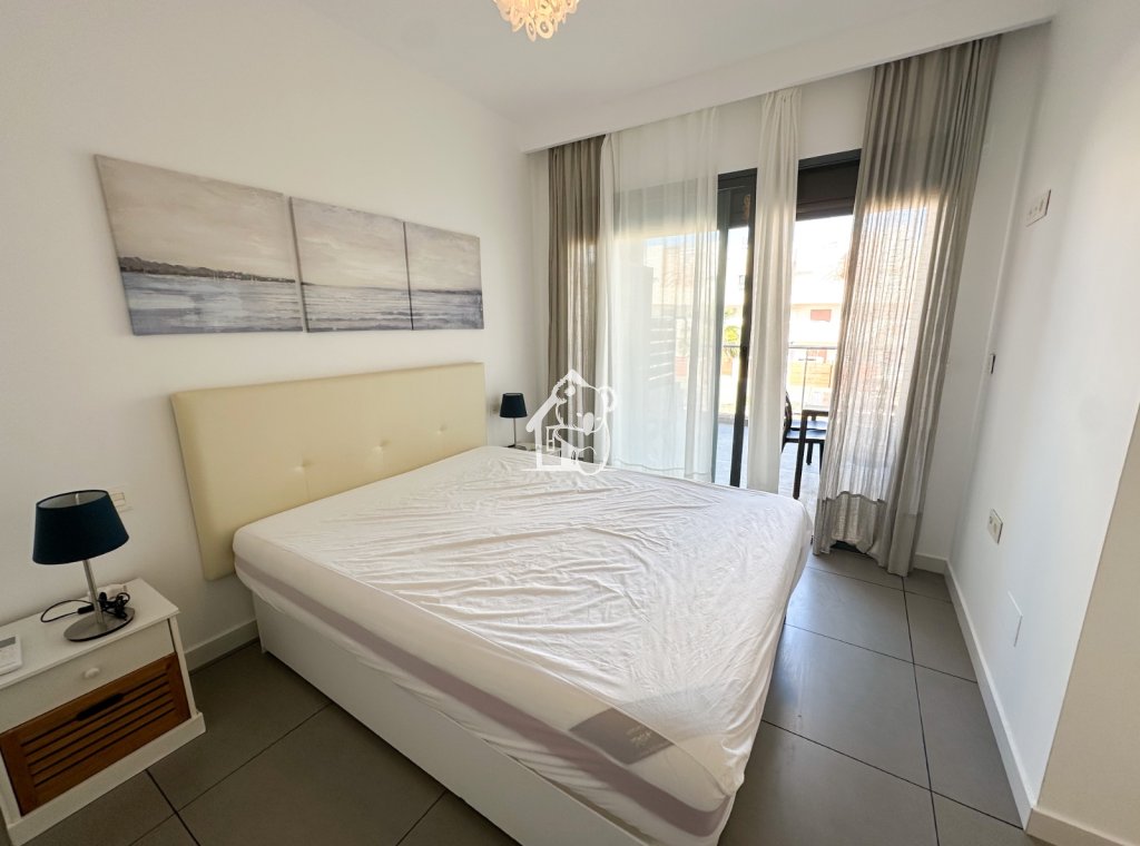 Rental - Apartment / flat - Pilar de la Horadada