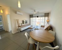 Rental - Apartment / flat - Pilar de la Horadada