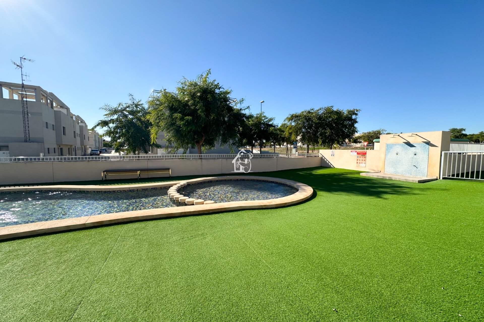 Rental - Apartment / flat - Pilar de la Horadada