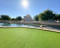 Rental - Apartment / flat - Pilar de la Horadada