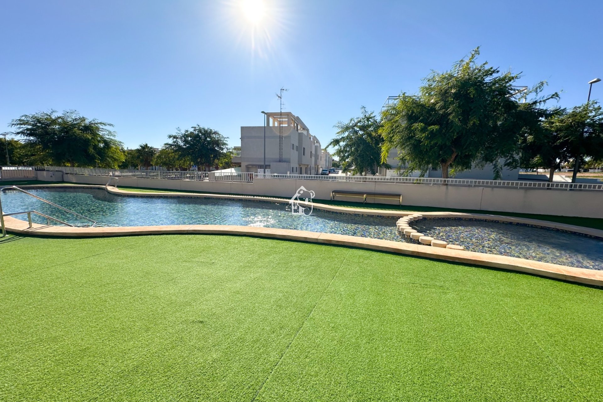 Rental - Apartment / flat - Pilar de la Horadada