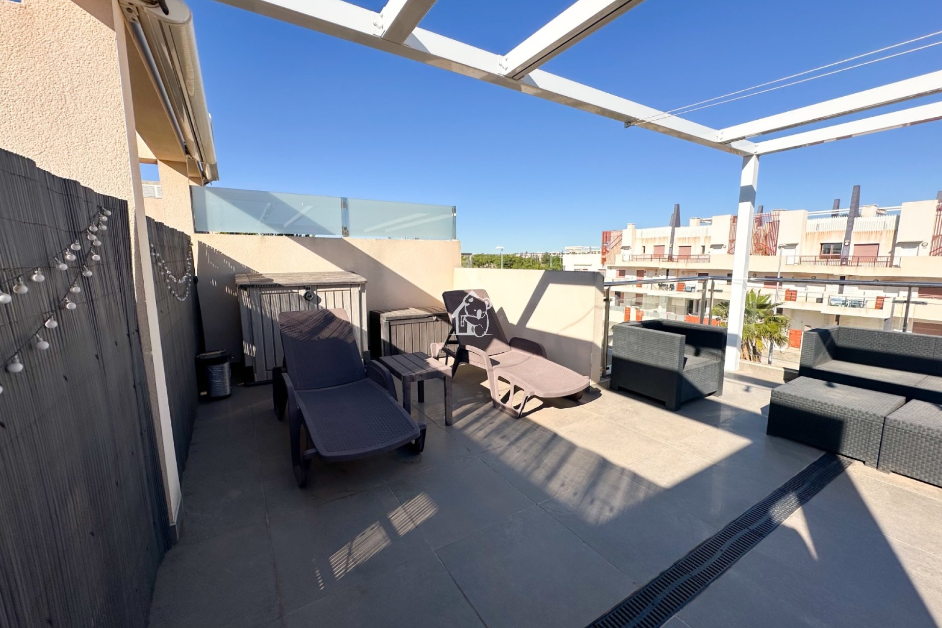 Rental - Apartment / flat - Pilar de la Horadada