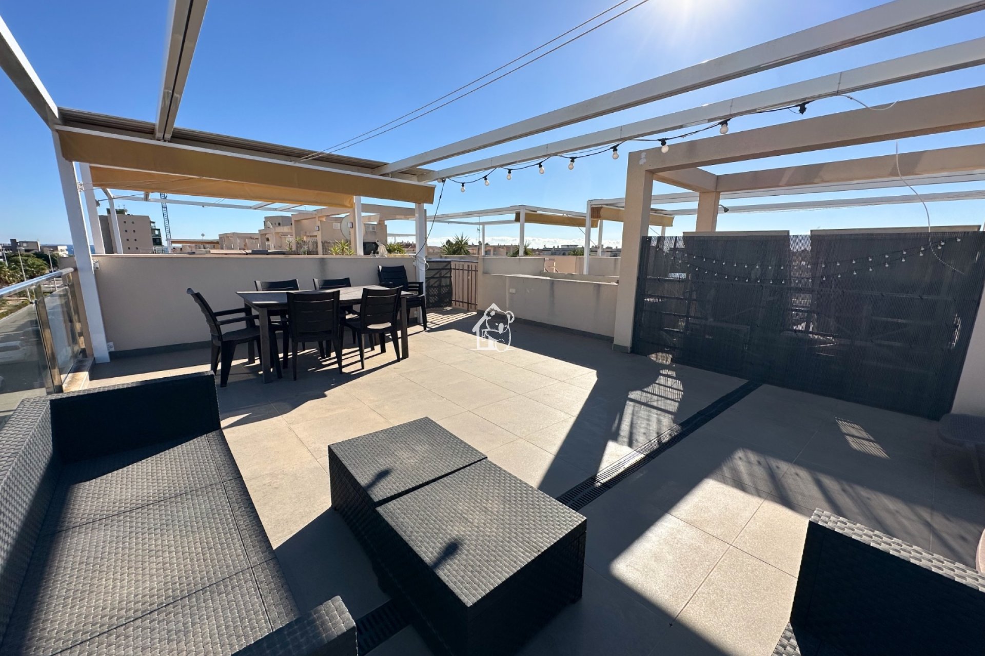 Rental - Apartment / flat - Pilar de la Horadada