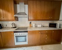 Rental - Apartment / flat - Punta Prima