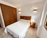 Rental - Apartment / flat - Punta Prima