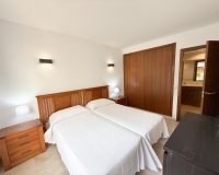 Rental - Apartment / flat - Punta Prima