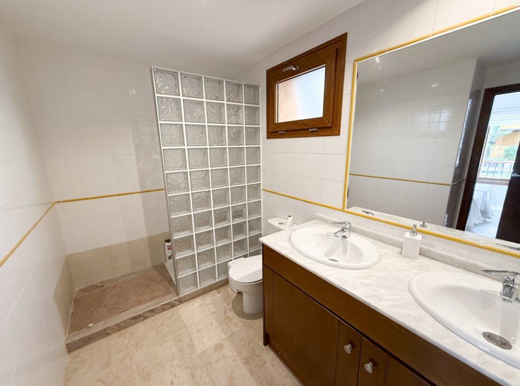 Rental - Apartment / flat - Punta Prima