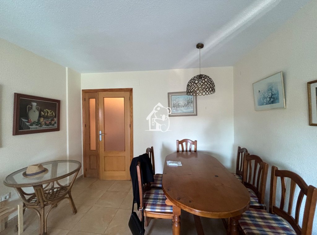 Rental - Apartment / flat - Punta Prima