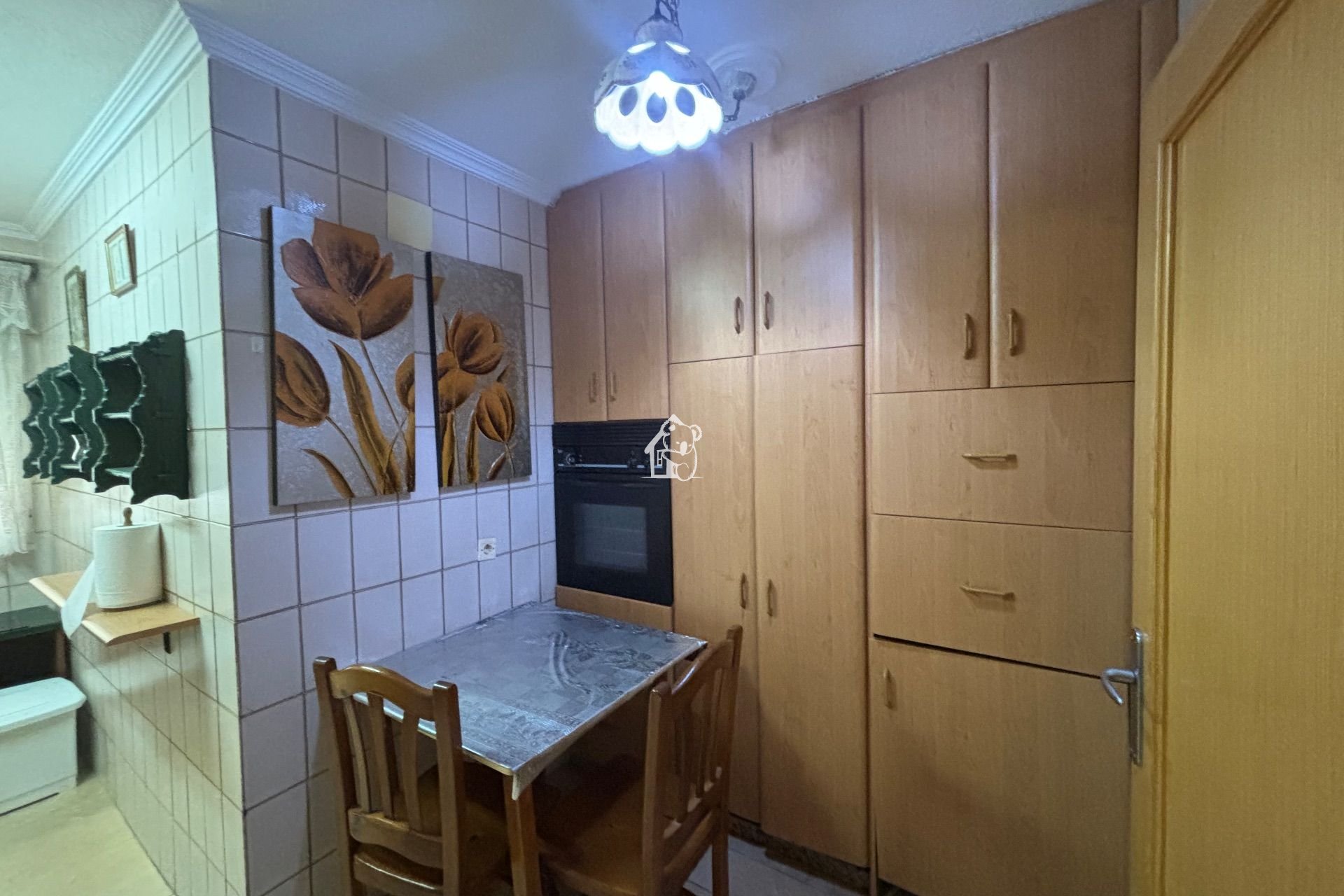 Rental - Apartment / flat - Punta Prima