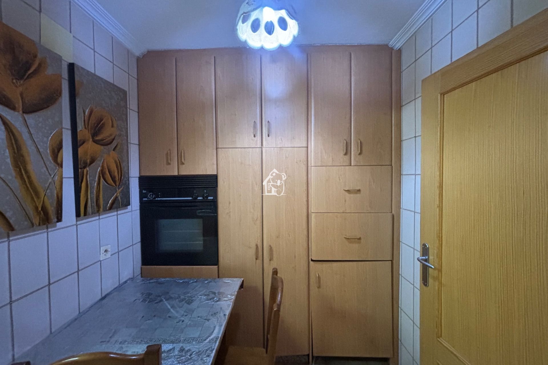 Rental - Apartment / flat - Punta Prima