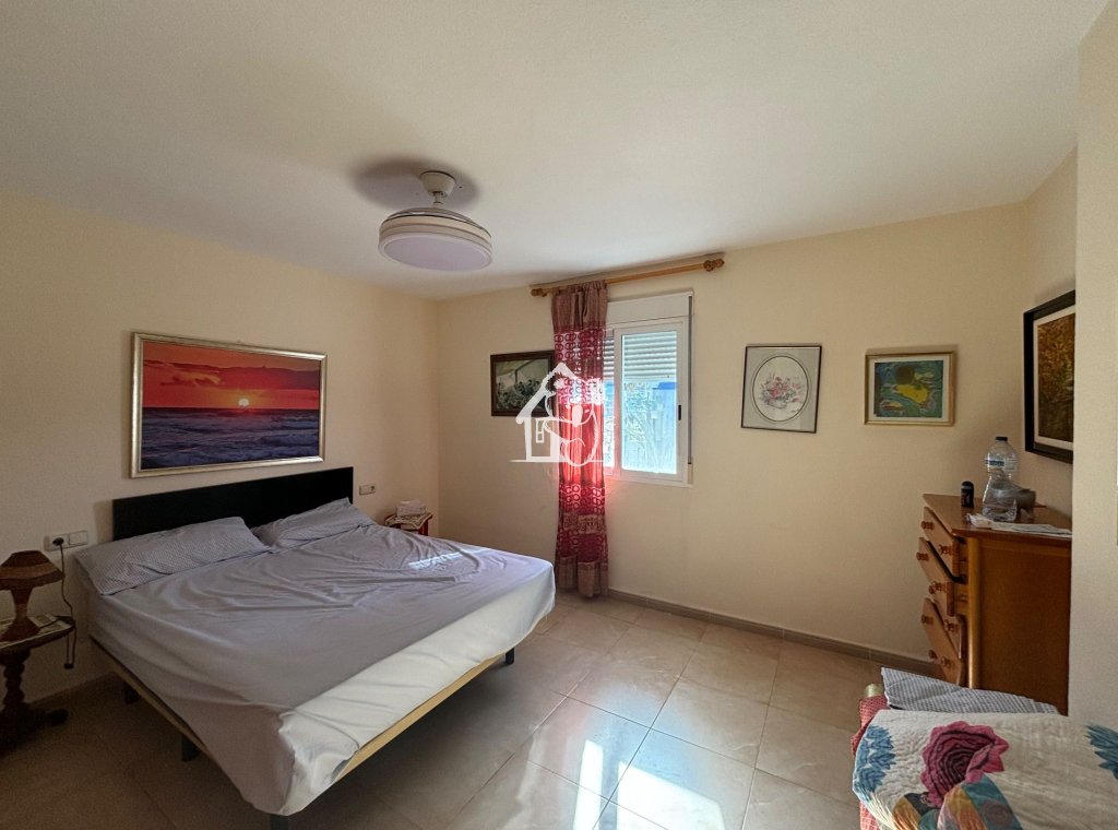 Rental - Apartment / flat - Punta Prima