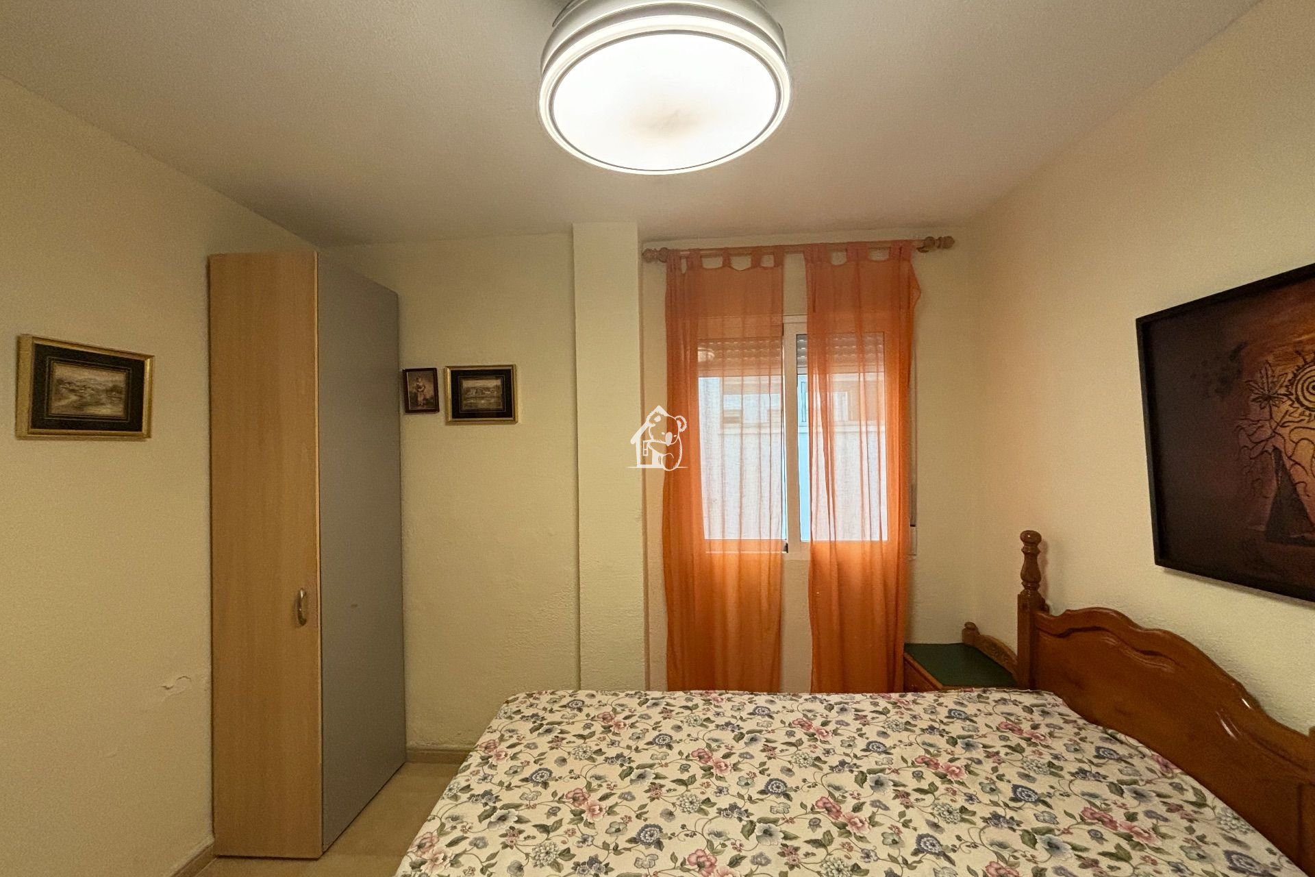 Rental - Apartment / flat - Punta Prima