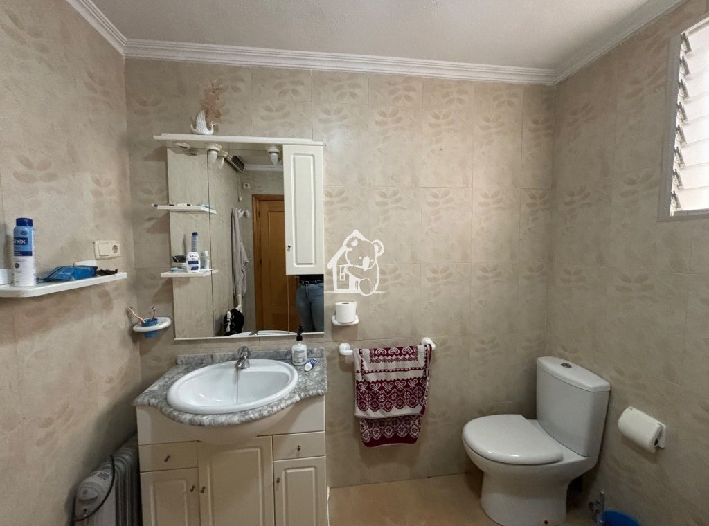 Rental - Apartment / flat - Punta Prima