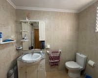 Rental - Apartment / flat - Punta Prima